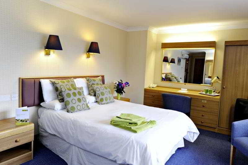 לאפבורו Link Hotel חדר תמונה