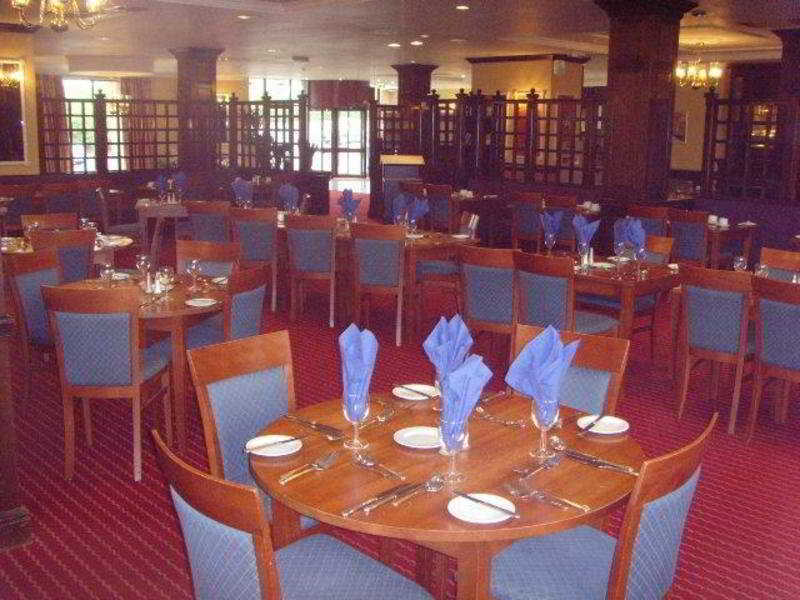 לאפבורו Link Hotel מראה חיצוני תמונה