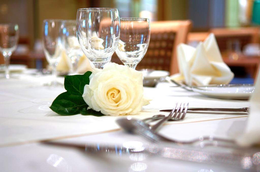 לאפבורו Link Hotel מראה חיצוני תמונה